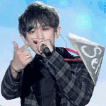 [EXO] 깐찬열 <b>vs</b> 덮찬열
