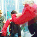 [EXO] 오세훈이 <b>평생</b> 흑발 안할거 같을때도 있었지