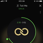 [인피니트] ㅌㄱㅅㅈㅇ)헐 <b>달콤</b>튠