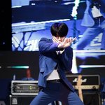 [EXO] 갠적으로 150515 아콰롸콰 <b>개</b><b>레전드</b>라고 생각한다