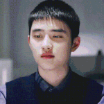 [EXO] 그렇구나, <b>웬디</b> 너는, 어른이 된거구나