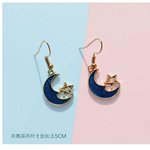 [드루와] 애들아 이거 귀걸이 <b>별루</b>야?