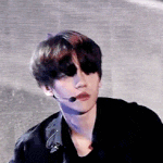 [EXO] 백현이 <b>앞머리</b> 눈덮는거 나만 좋아하냐