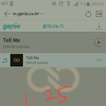 [인피니트] 2시 차트 10위권인거