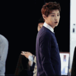 [EXO] 아니지 이거지
