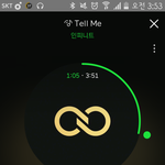 [인피니트] 김성규 키스 얘기 넘 <b>스윗</b>해서 좋았다