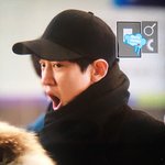 [EXO] 하품 <b>유발</b>