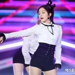 [레드벨벳] <b>아이린</b> 이거 언제야?