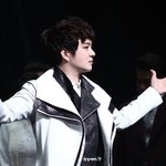 [BTOB] <b>포우</b> 저