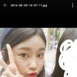 모모랜드<b>혜빈</b>