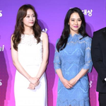 송지효랑 전소민 케미 좋다~