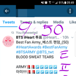 [방탄소년단] 이삐<b>들</b>, 나 짹 <b>왜</b> 이래? ㅜㅜ