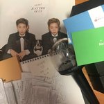 [드루와] +헐 톡선고마워 )<b>작년</b>에 방탄 대박이었음