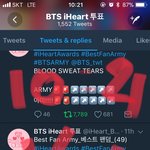 [방탄소년단] 이이헕은 매년