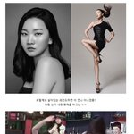 [드루와] <b>모델계</b>의 살아있는 레전드