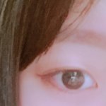 나 <b>동공</b>크기 작아??