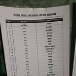 [BTOB] 서가대 레카 <b>타임</b> 레이블