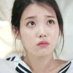 [아이유] 서가대 상만 받고 가나봐 또르륵..