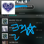 [뉴이스트] 클릭별(스타) <b>워즈</b> 공짜별(~1:15)
