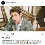 [박우진] 분쏘 퍼/슷트/룩 메이킹 떴오 !!!!!!!!!