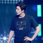 [EXO] ㄹㅇ <b>신이</b> 내린 갓존잘