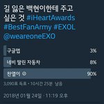 [EXO] 엑소엘 <b>대유</b>잼^^