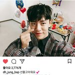 [BAP] <b>대현</b>이 인스타