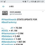[EXO] 야 이거 말도 안되긴 한데 설마 bestfanarmy에서