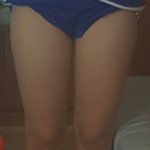 [댓글부탁해] 다리 이정도면 돼<b>지야</b>?