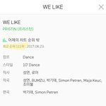 [ㅇㅇ] 난 프리스틴 신인상 받을자격 있다 생각함