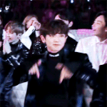 [EXO] 모두들 귀여운 찬열이보고 <b>심신</b>에 안정을취하세요