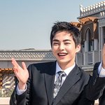 [EXO] <b>투바</b>이에서 민석이 갭 쩌는거 ㅇㅈ