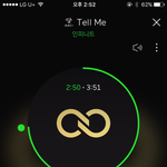 [인피니트] 와 세대차이 느껴진다