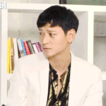 내<b>맘속</b>에 저장도 모르고, 윙크도 못하는 바보