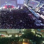 [드루와] 엑소 으르렁 인기 <b>실감</b> 안난다는 애들 들어와봐
