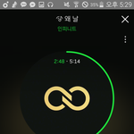 [인피니트] ㅌㄷㅈㅇ 후배그룹 븨앱하는데+)