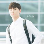 황민현 젖살 빠지기 전과 후 얼굴