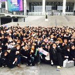 [EXO] 이거 다 모인거 아니라고