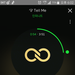 [인피니트] 6시되자마자 10초 안에 했는데