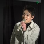 [시우민] 일본팬미팅 실시간 <b>이케</b>맨 시우민 ㅇㅇ