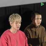 [EXO] <b>덩치</b>차이