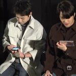 [EXO] 민석이 <b>하트</b> 누르는거 ㅋㅋㅋㅋ