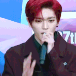 [NCT] <b>태용</b>이 머리는 아프겠지만