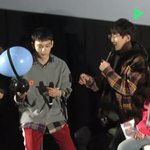 [EXO] 김종대 <b>얼음</b>