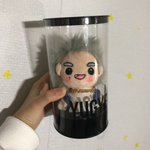 <b>잇</b><b>힝</b> 드디어 내 본진 인형 왔당