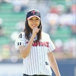 [드루와] 모델 <b>한혜진</b>