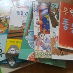 요즘 읽고 있는 독서논술 <b>책들</b>~