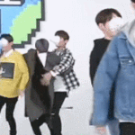 [박우진] 다양하게 치이는 <b>우진</b>이 ㅋㅋㅋㅋㅋㅋ