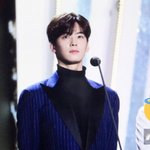 [아스트로] 역시 얼천 <b>이동민</b>