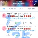 [방탄소년단] @@@<b>파이팅</b>@@@